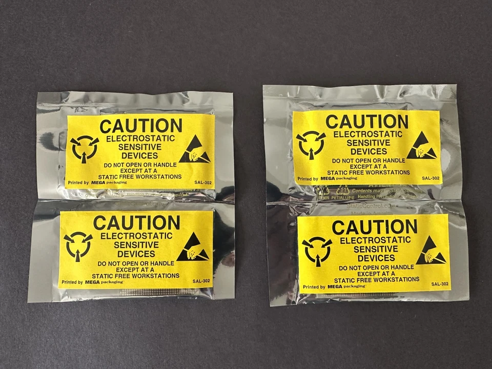 4 artículos - AMD Tercera Generación Opteron 2344 HE 0S2344PAL4BGH, Caja Abierta Foto 3 de 3