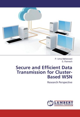 P. Uma Maheswari (u. a.) | Secure and Efficient Data Transmission for...