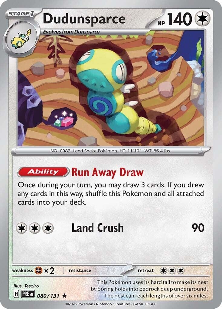 Pokemon TCG Prismatic Evolutions - Choose your card - Bulk
