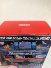 Nintendo World Championship NES Edition Deluxe - SEALED