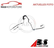 BREMSSCHLAUCH BREMSLEITUNG ABS SL 1245 P FÜR OPEL VIVARO C,ZAFIRA LIFE 1.5,2.0