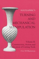 Charles Holtzapffel | Turning And Mechanical Manipulation | Taschenbuch (1994)