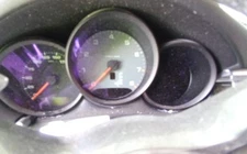 2015-2016 Macan OE Speedometer Gauge Cluster 55K Miles Porsche