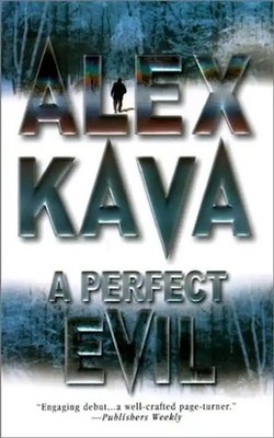 Perfect Evil (Maggie O'Dell Novels)