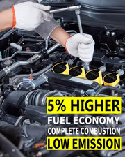 8Pcs DG508 Ignition Coils  Spark Plug SP479, 18.9 High Performance, Compati...