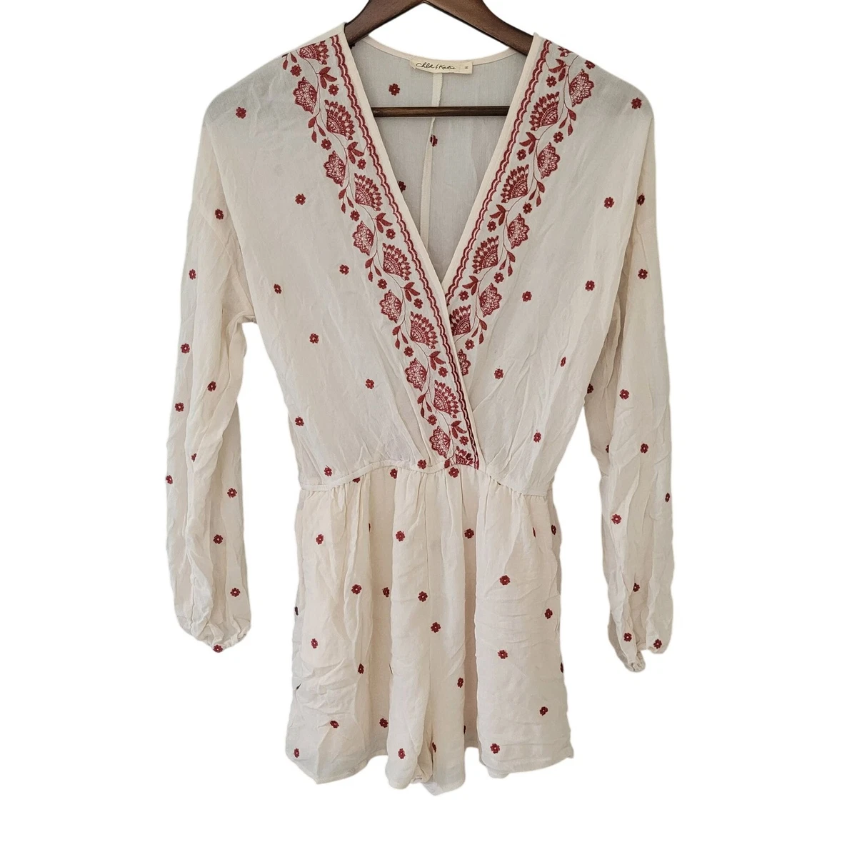 Chloé Jumpsuits & Rompers for Women for sale | eBay