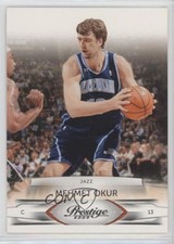 2009-10 Panini Prestige Mehmet Okur #103 05up