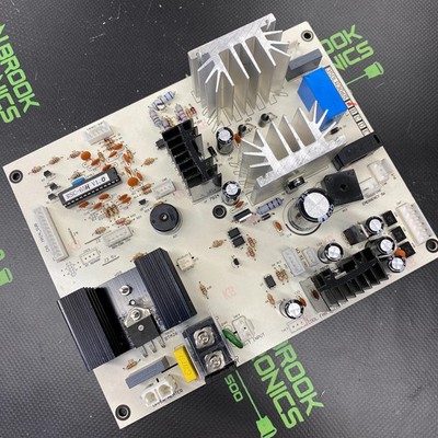 350LR3065A - ROYAL SOVEREIGN - MAIN PCB BOARD RSC-65H V1.0