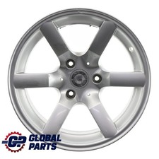 Jantes Smart ROADSTER-COUPE