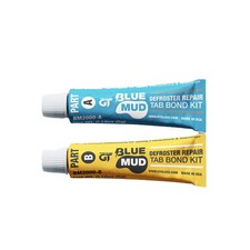 GT Tools® Blue Mud? Defroster Repair Tab Bond Kit