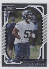 2022 Panini Absolute Rookies Boye Mafe #147 0h3v