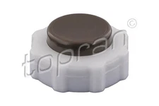 Topran 700 431 cap, coolant tank for Dacia, Nissan, Opel, Renault