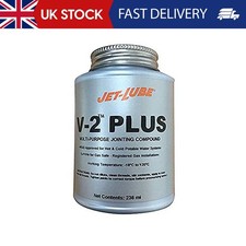 Jetlube JETLUBEAMZ Jointing Compound