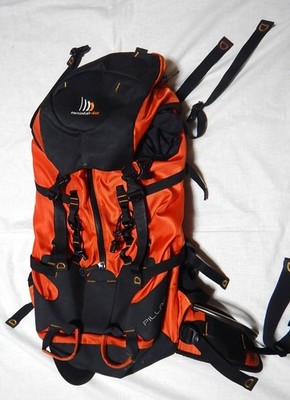 Mountain Hardwear Pillar 30 Alpine Backpack Rugged Climbing Ice-Climbing Pack