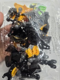 Lego Hero Factory Stringer 3.0 - 2183 