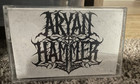 A Hammer Tape  Wolfnacht Vothana Goatmoon Bilskirnir Amalek
