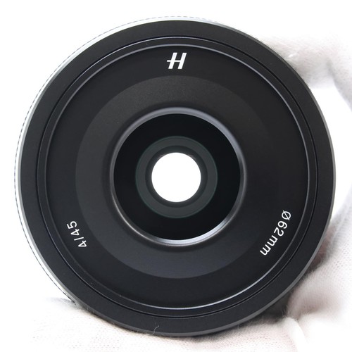 HASSELBLAD XCD 45mm F/4 P -MINT- #604 - Picture 5 of 12