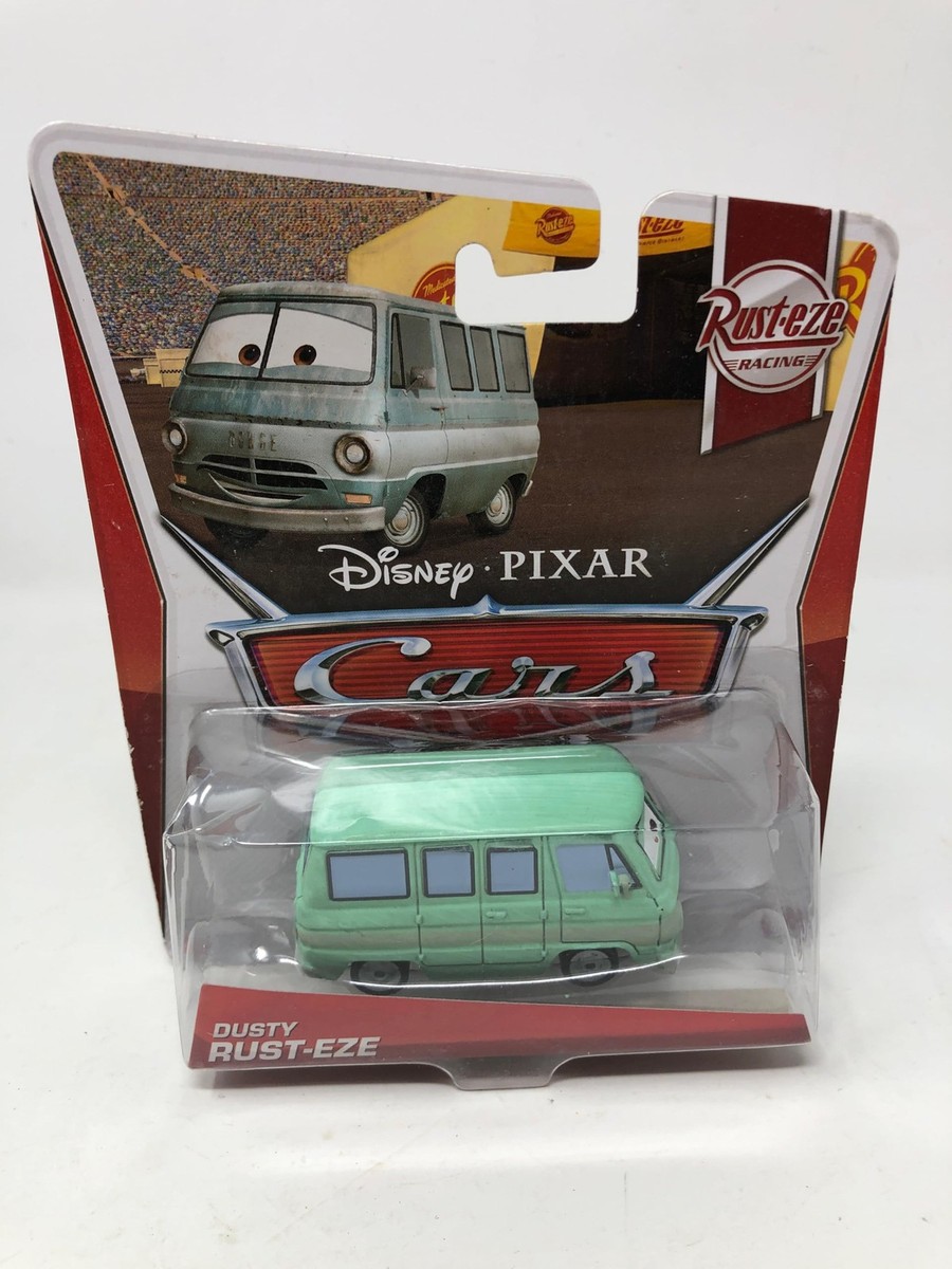 Disney Pixar Dusty Rust-Eze ミニカー $_12.JPG?set_id=880000500F