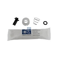 Reparatursatz Lufttrockner Dt Spare Parts Iam-Expertise Passend FüR Volvo