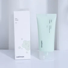 CELIMAX The Real Cica Soothing Cream 50ml Moisturizing Cream Korean Cosmetics