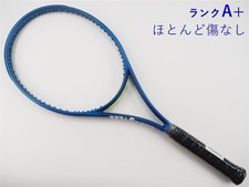 Used Tennis Racket Wilson Shift 99 V1 US Open 2024 Model G2 WILSON SHIFT 99 V1
