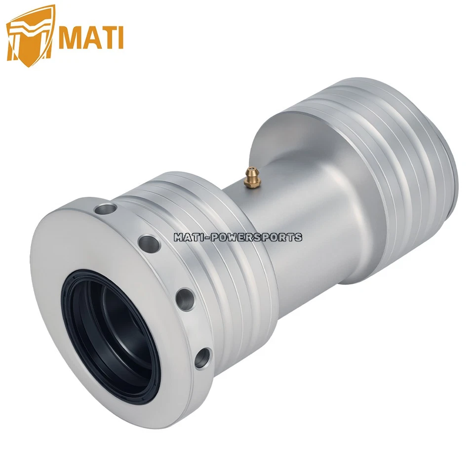 Ступица несущего подшипника задней оси для Honda TRX400X TRX 400X 2X4 2009-2014 - Изображение 4 из 4