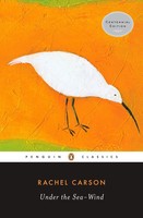 Under The Sea-Wind | Rachel L Carson | Englisch | Taschenbuch | 2007