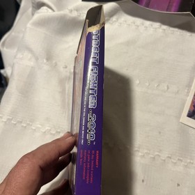 Street Fighter 2010 Nintendo NES Complete CIB with Inserts Cleaned Tested