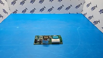 GMI 050G100314 Rev. B Industrial PSU Board #qo