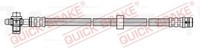 Bremsschlauch Quick Brake 50.102X FüR VW Lupo Polo 6N1 6N2 3 1 6X1 6E1 16V FSI