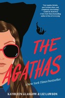 The Agathas Kathleen Glasgow (U. A.) Taschenbuch An Agathas Mystery 432 S. 2023