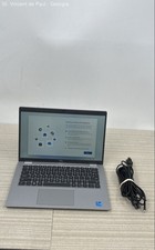 Dell Latitude 5420 14" i5-1145G7 2.60GHz 16GB RAM 256GB SSD Window 11 Pro Tested