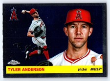 Click to enlarge Tyler Anderson