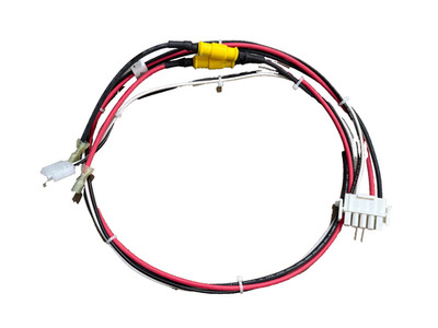 Simplex Autocall 734-257 Fire Alarm Harness Cable (NEW) | eBay