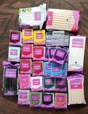 SCULPEY PREMO SOUFFLE Polymer Clay | Lot of 36 | Mixed Oven Bake Craft NEW