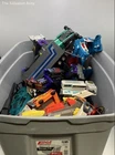 Vintage Hasbro G1 Dinobot Blaster & Mixed Transformers Action Figures Toys Lot