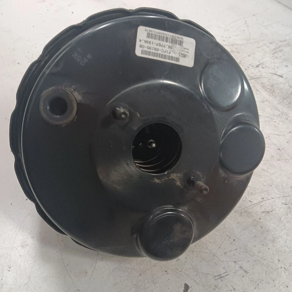 Potenciador de freno VIN 2 octavo dígito para Ford Focus 12-18 Foto 2 de 4