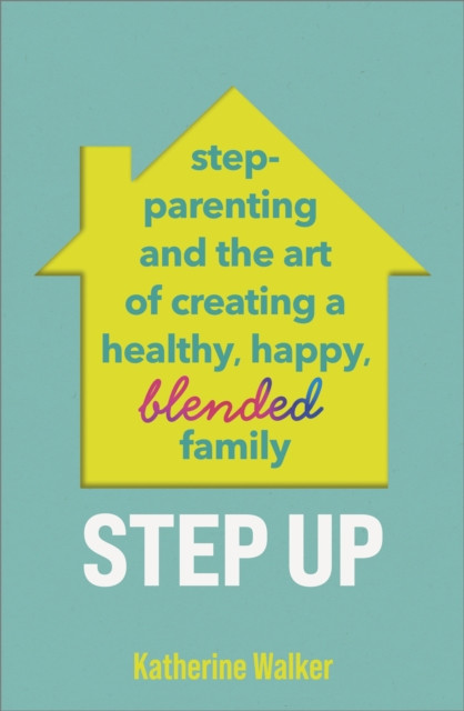 Step Up by Katherine Walker (Paperback Book)