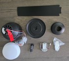 Replacement Parts for Hunter 50389 AeroSync Ceiling Fan 50 inches Matte Black
