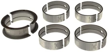 Clevite MS-876P-10 Engine Crankshaft Main Bearing Set