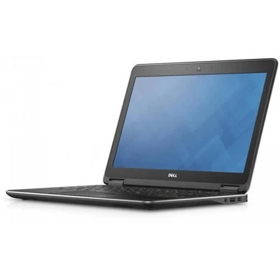 Dell Latitude E7240 · i5-4300U · 8GB · 128GB