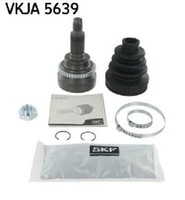 Original SKF Gelenksatz Antriebswelle Vkja 5639 FüR Subaru Suzuki