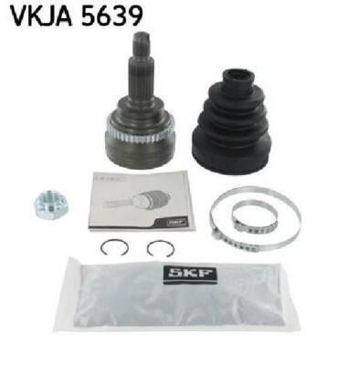 Original SKF joint kit drive shaft VKJA 5639 for Subaru Suzuki