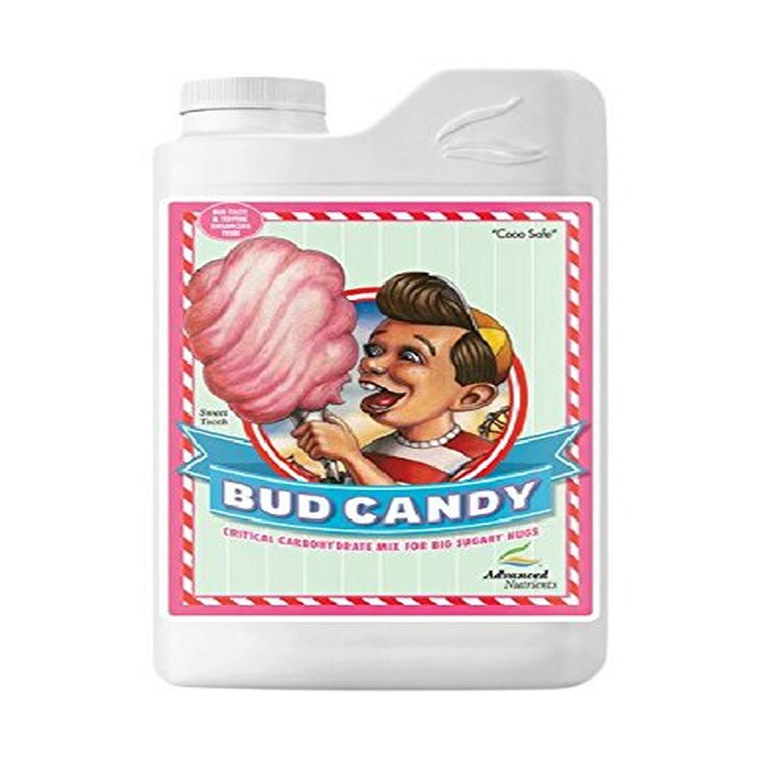 Advanced Nutrients Bud Candy Fertilizer Booster