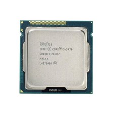 Intel core i5 3470 | eBay