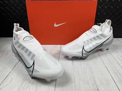 Nike Vapor Edge Pro 360 2 “White Metallic Silver”
- Size 9 Men. Nike Vapor Edge Pro 360 2  main image 4