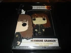 NEW! POP PIN "HARRY POTTER 02: HERMIONE GRANGER" enamel badge FUNKO