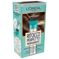 L'oreal Paris Ritocco Perfetto Permanente Per Capelli Castano N5