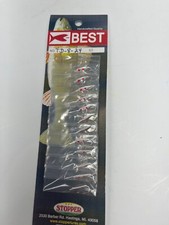Card of Best TD-8-24