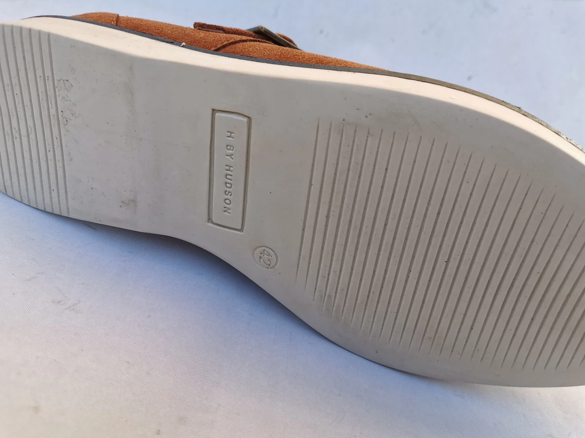 Hudson shoes shop sale mens